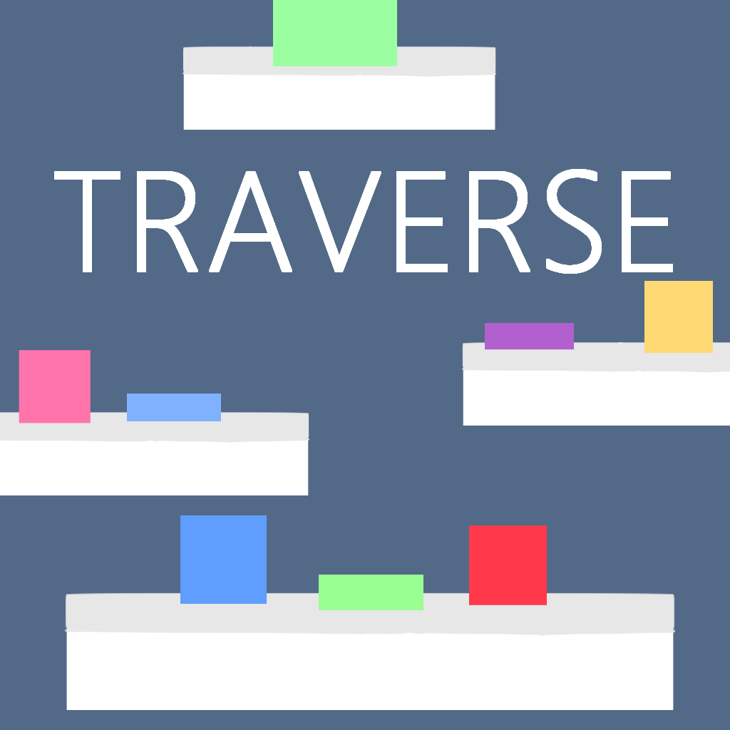Traverse