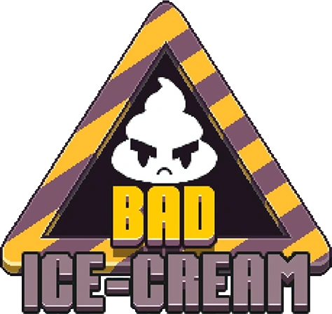 Bad Ice Cream
