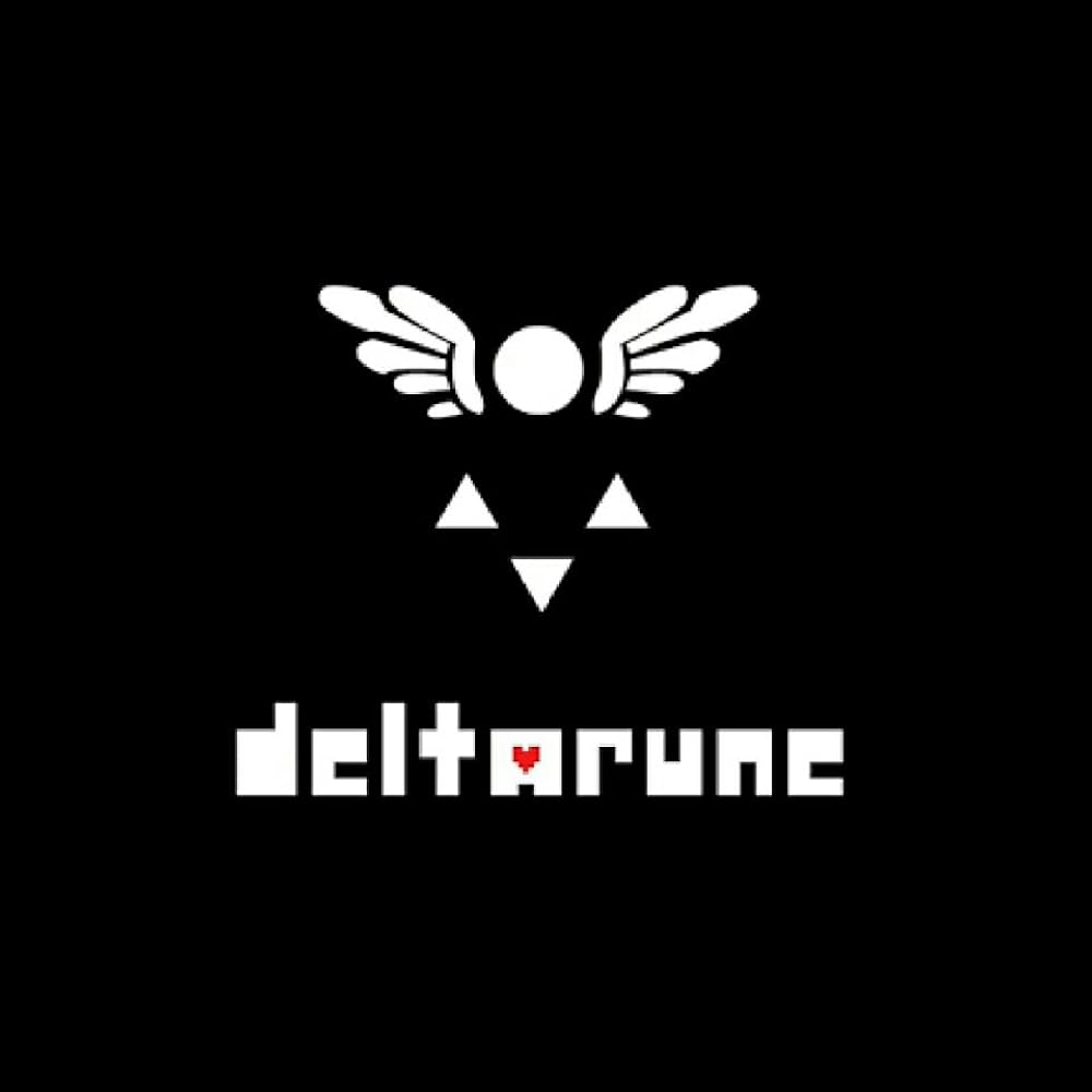 Deltarune
