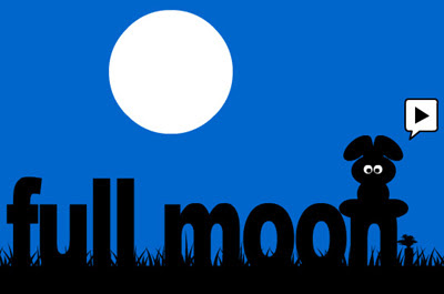 Full Moon