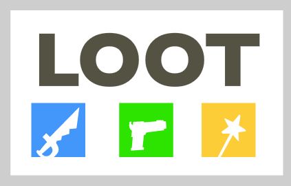 Loot! The Game