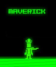 Maverick