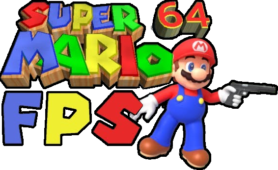 Super Mario 64 FPS