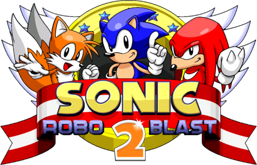 Sonic Robo Blast 2