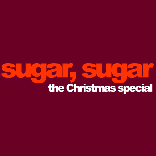 Sugar, Sugar Xmas