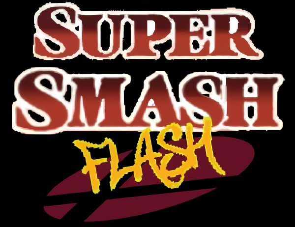Super Smash Flash