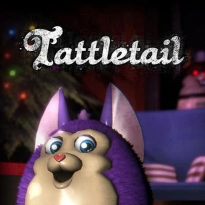 Tattletail
