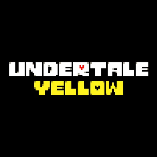 Undertale Yellow